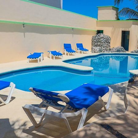 Villas Coco Resort - All Suites (Adults Only) Ilha das Mulheres Exterior foto